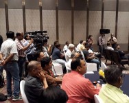 Advantage Assam Special Media Interaction in Mumbai